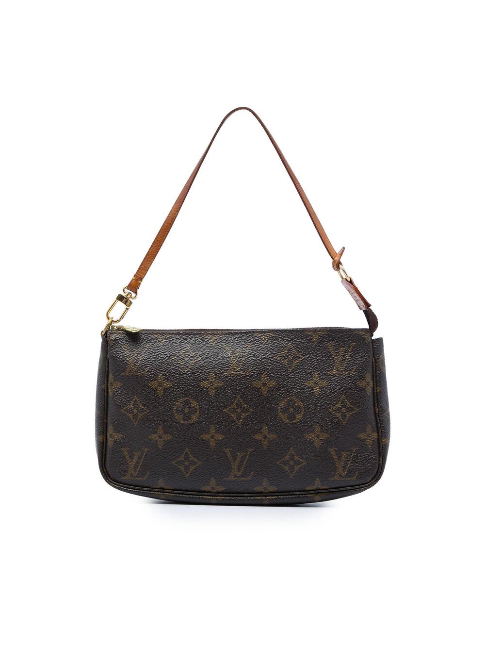 Louis Vuitton Pochette Accessoires #367594L10B